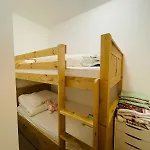 Le Randaulps Apartament *