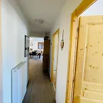 Apartament Le Randaulps *