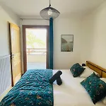 Apartament Le Randaulps *