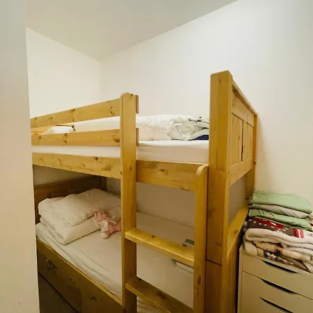 Le Randaulps Apartman *