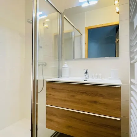 Le Randaulps * Saint-Jean-dʼAulps