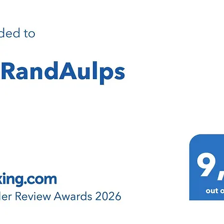 Le Randaulps *
