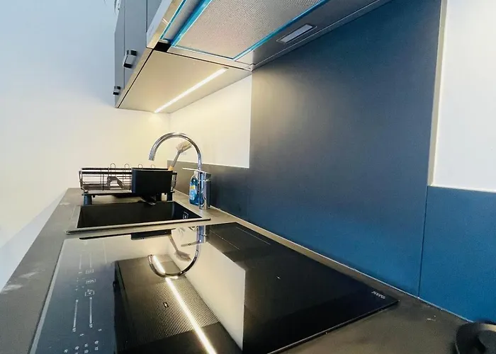 Le Randaulps Apartman