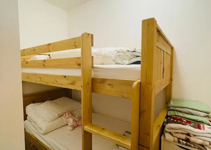 Le Randaulps Apartman *