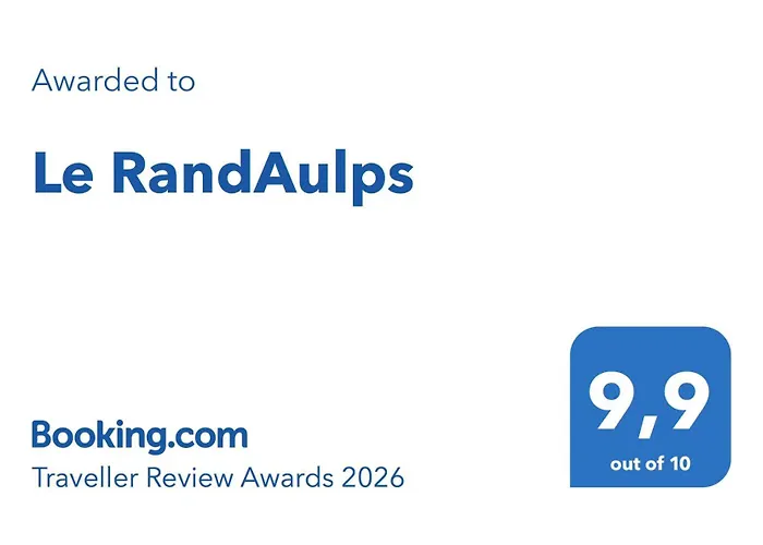 Le Randaulps *